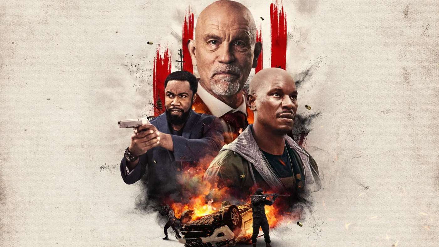 Mercoledi 9 Novembre 2022 Sky Cinema, Rogue Hostage - immagine di copertura per i programmi TV