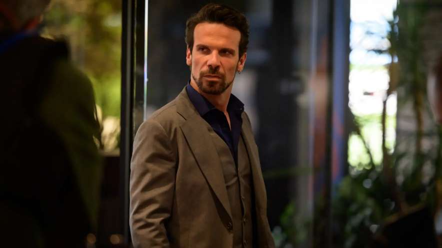 Venerdi 18 Novembre 2022 Sky Cinema, Il Grande Gioco - immagine di copertura per i programmi TV