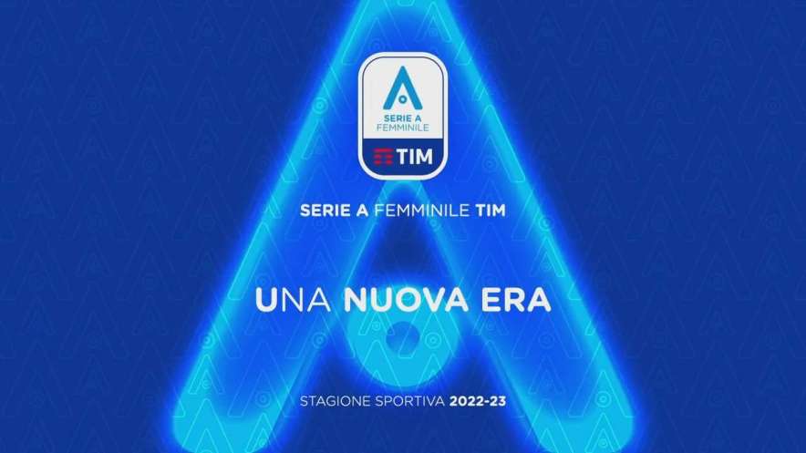 Foto - TimVision Serie A Femminile 2022/23 Diretta 9a Giornata, Palinsesto Telecronisti