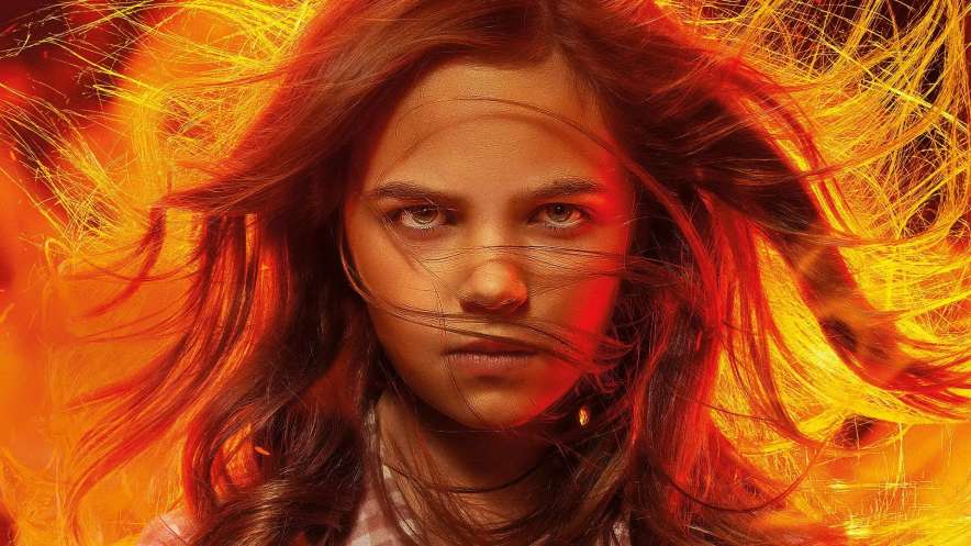 Domenica 20 Novembre 2022 Sky Cinema, Firestarter - immagine di copertura per i programmi TV