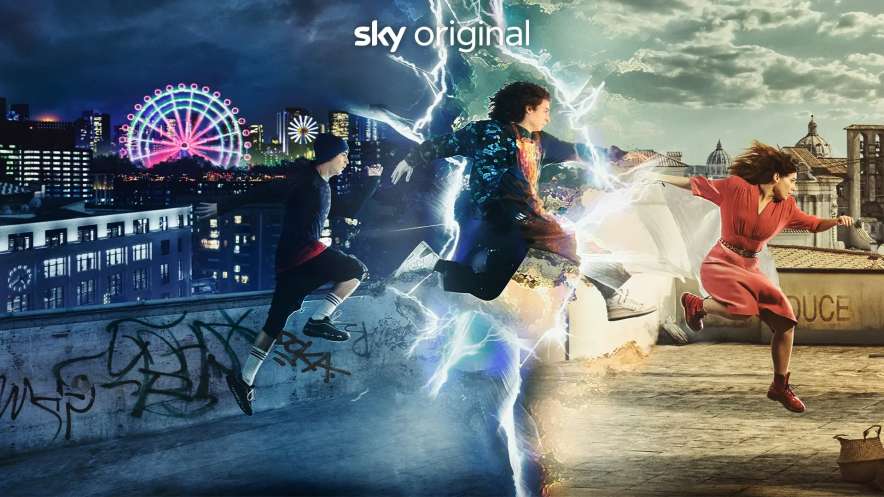 Lunedi 21 Novembre 2022 Sky Cinema, I Viaggiatori - immagine di copertura per i programmi TV