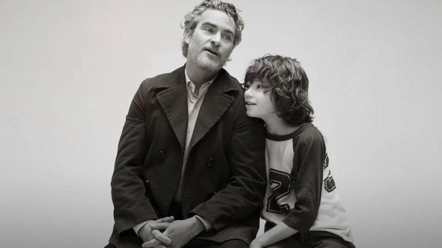 Sabato 26 Novembre 2022 Sky Cinema, C'mon C'mon - immagine di copertura per i programmi TV