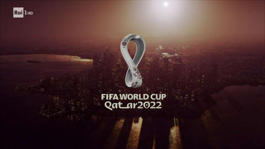 Mondiali di Calcio Qatar 29 Novembre 2022 - Palinsesto e Telecronisti Rai Sport - Rai 4K