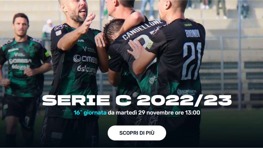 Eleven Sports - Palinsesto Telecronisti Serie C 16a Giornata, Basket Eurolega + altri eventi - immagine di copertura per i programmi TV