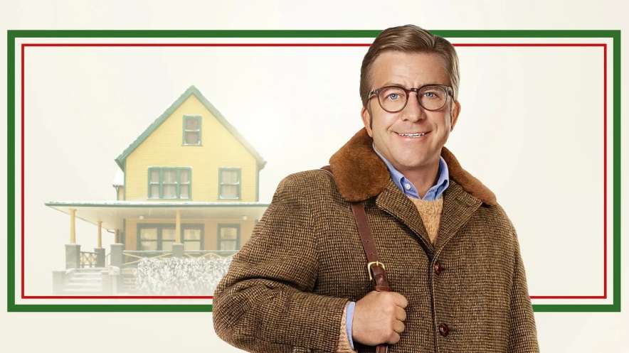Martedi 6 Dicembre 2022 Sky Cinema, A Christmas Story Christmas - immagine di copertura per i programmi TV