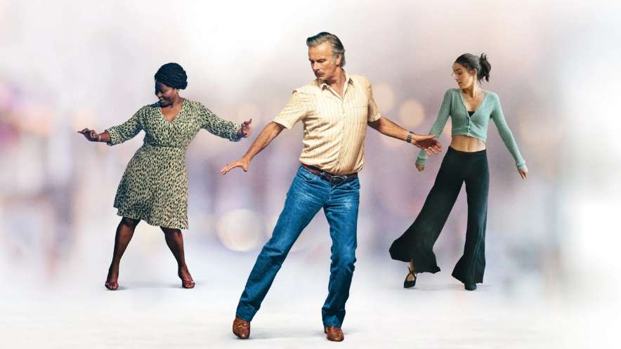 Sabato 10 Dicembre 2022 Sky Cinema, Rumba Therapy - immagine di copertura per i programmi TV