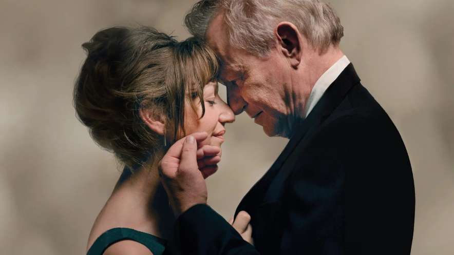 Mercoledi 14 Dicembre 2022 Sky Cinema, Hope - immagine di copertura per i programmi TV