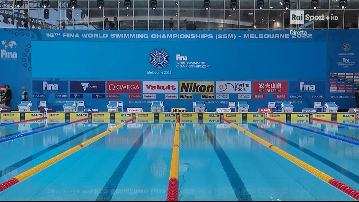 Sabato Rai Sport (Web e Play), 17 Dicembre 2022 | diretta Qatar 2022, Nuoto, Sci Alpino
