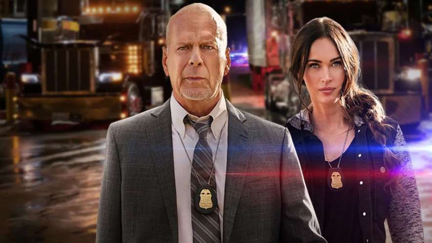 Martedi 20 Dicembre 2022 Sky Cinema, Midnight in the Switchgrass - Caccia al serial killer - immagine di copertura per i programmi TV