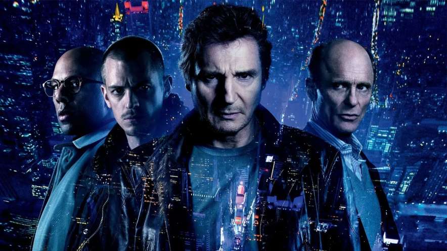 Giovedi 22 Dicembre 2022 Sky Cinema, Run All Night - Una notte per sopravvivere - immagine di copertura per i programmi TV
