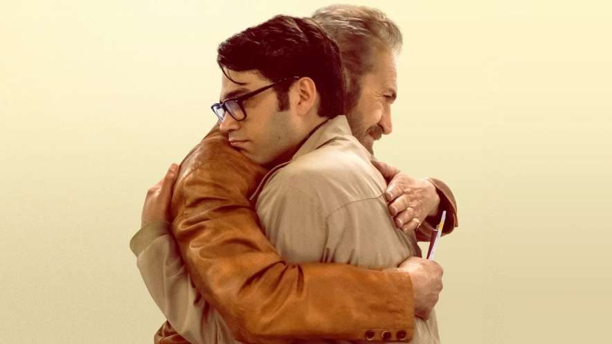 Martedi 27 Dicembre 2022 Sky Cinema, La mia ombra e' tua - immagine di copertura per i programmi TV