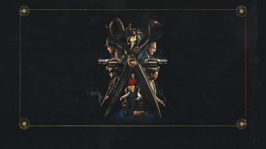 Giovedi 29 Dicembre 2022 Sky Cinema, The Outfit - immagine di copertura per i programmi TV