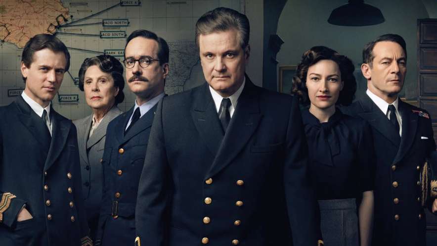 Venerdi 30 Dicembre 2022 Sky Cinema, L'arma dell'inganno - Operazione Mincemeat - immagine di copertura per i programmi TV