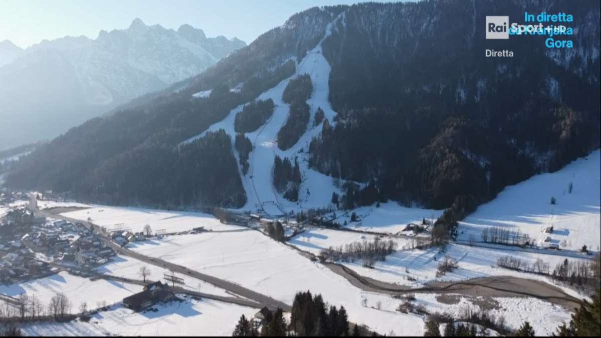 Sabato Rai Sport (Web e Play), 7 Gennaio 2023 | diretta Sci Alpino Kranjska Gora e Adelboden