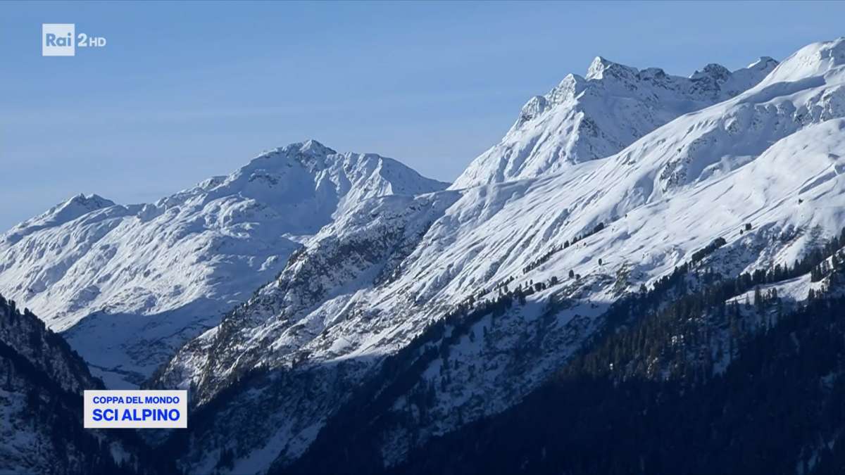 Foto - Domenica Rai Sport (Web e Play), 15 Gennaio 2023 | diretta Sci Alpino Wengen e St. Anton