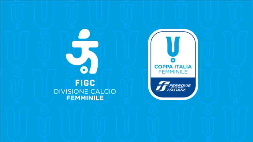 Foto - Coppa Italia Femminile 2022/23 Diretta Semifinali Ritorno, Palinsesto Telecronisti TimVision