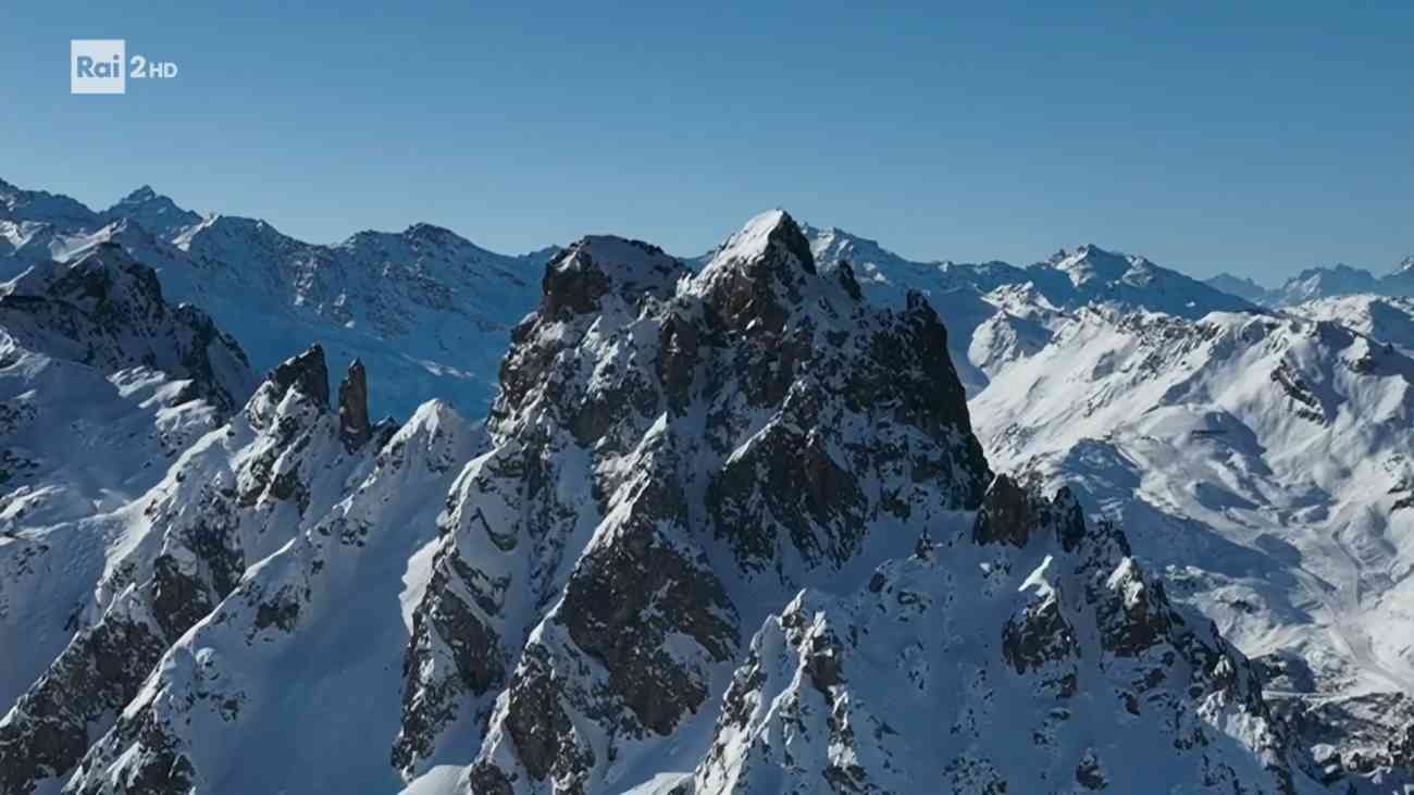 Sabato Rai Sport (Web e Play), 18 Febbraio 2023 | diretta Sci Alpino Mondiali 2023 Slalom Femminile