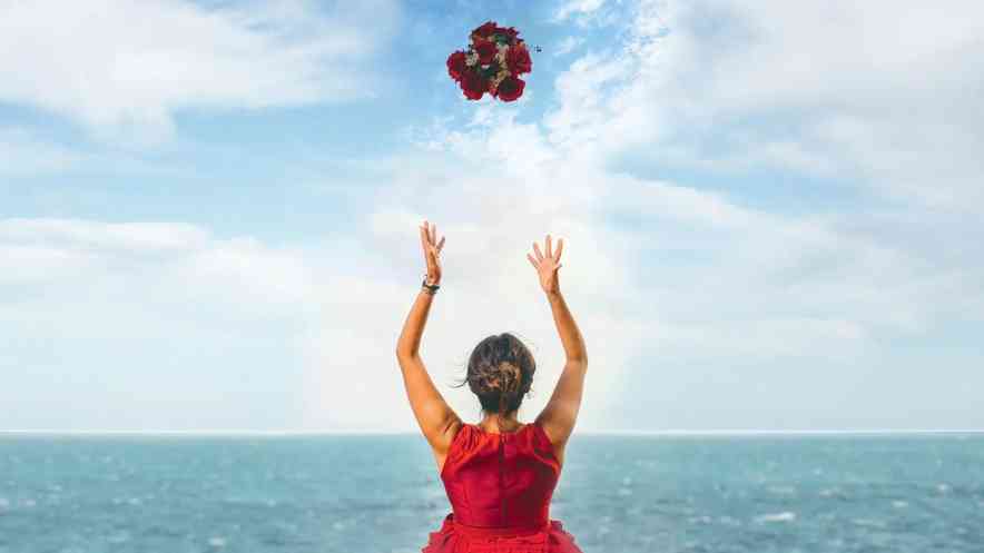 Mercoledi 22 Febbraio 2023 Sky Cinema, Il matrimonio di Rosa