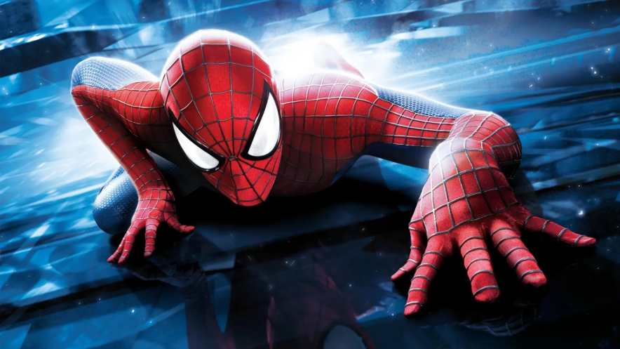 Foto - Sabato 11 Marzo 2023 Sky Cinema, The Amazing Spider-Man 2 - Il potere di Electro