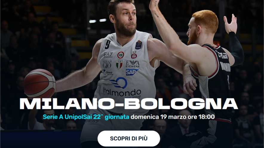 Eleven Sports - Palinsesto Telecronisti Serie C 33a Giornata, Basket Serie A (anche su DAZN)