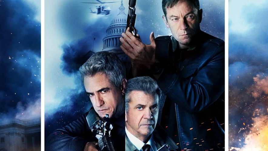 Mercoledi 22 Marzo 2023 Sky Cinema, Agent Game