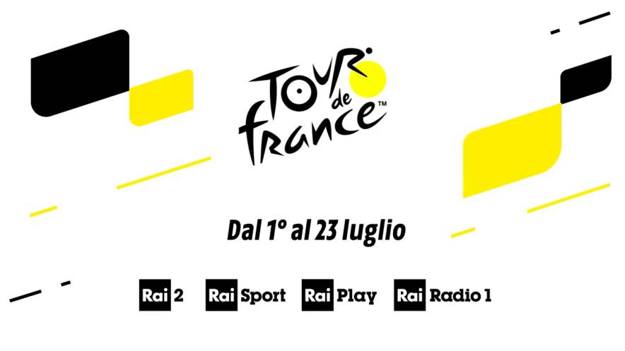 Foto - Sabato Rai Sport (Web e Play) 1 Luglio 2023, diretta Tour de France, Nazionale Femminile, Europei Under 21