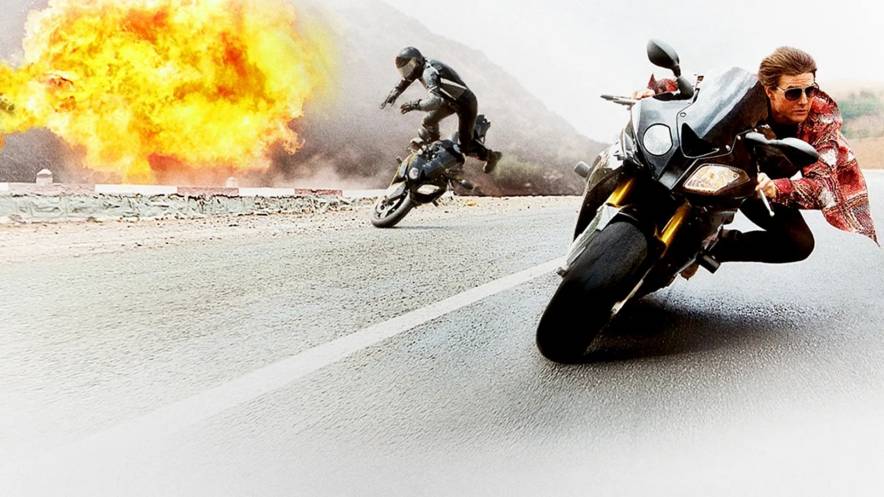 Sabato 16 Settembre 2023 Sky Cinema e NOW, Mission: Impossible - Rogue Nation