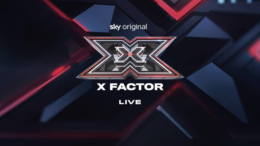 Foto - Guida TV Sky e NOW 22 - 28 Ottobre: X Factor 2023 LIVE, Cocainorso, Magic Mike - The last dance