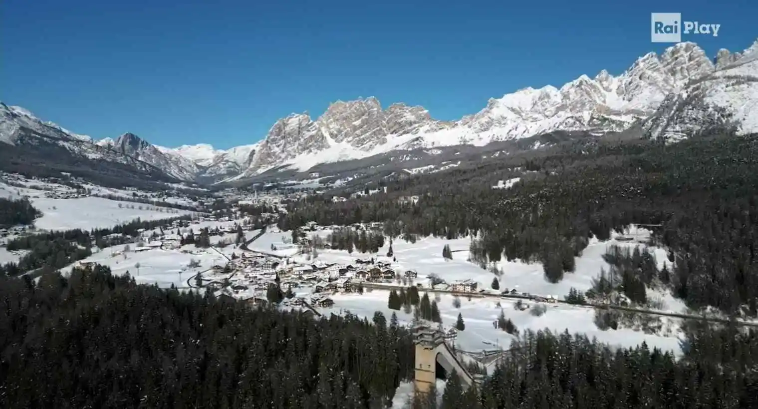 Domenica 17 Dicembre 2023 Diretta Rai Sport - Sci Alpino, Ciclocross, Basket e Pallavolo - immagine di copertura per i programmi TV