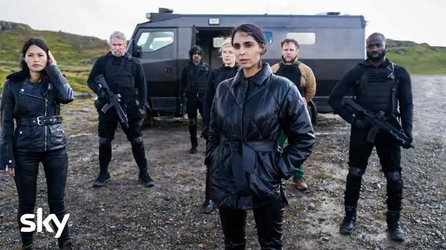 Visualizza l'immagine di copertura per Guida TV Sky NOW: 17 - 24 Dicembre - Sfide Gastronomiche, Magia Cinematografica e Sci-Fi Thriller - Palinsesti TV Guida TV Sky NOW: 17 - 24 Dicembre - Sfide Gastronomiche, Magia Cinematografica e Sci-Fi Thriller - immagine di copertura per i programmi TV