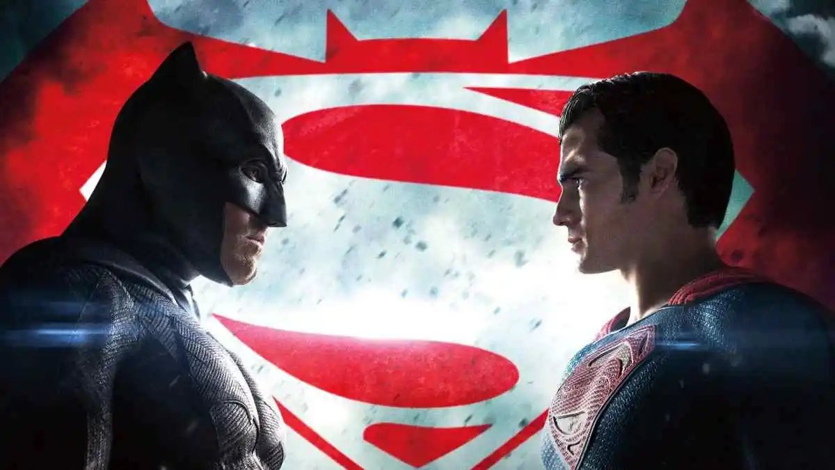 Foto - Sky Cinema e NOW: Batman V Superman: Dawn of Justice, Giovedi 4 Gennaio 2024