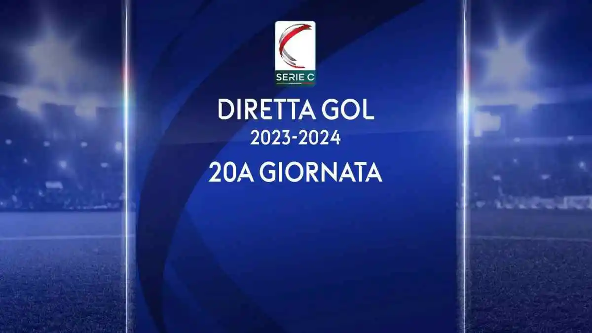Foto - Serie C NOW 2023/24 - Diretta Sky 20a Giornata: Palinsesto e Telecronisti