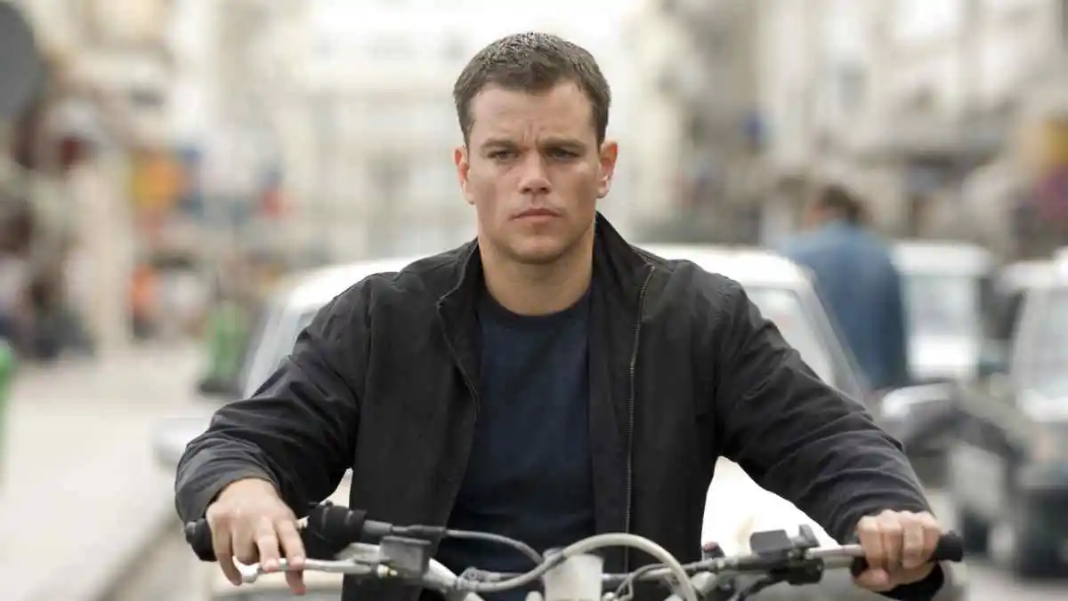 Foto - Sky Cinema e NOW: The Bourne Ultimatum, Giovedi 1 Febbraio 2024