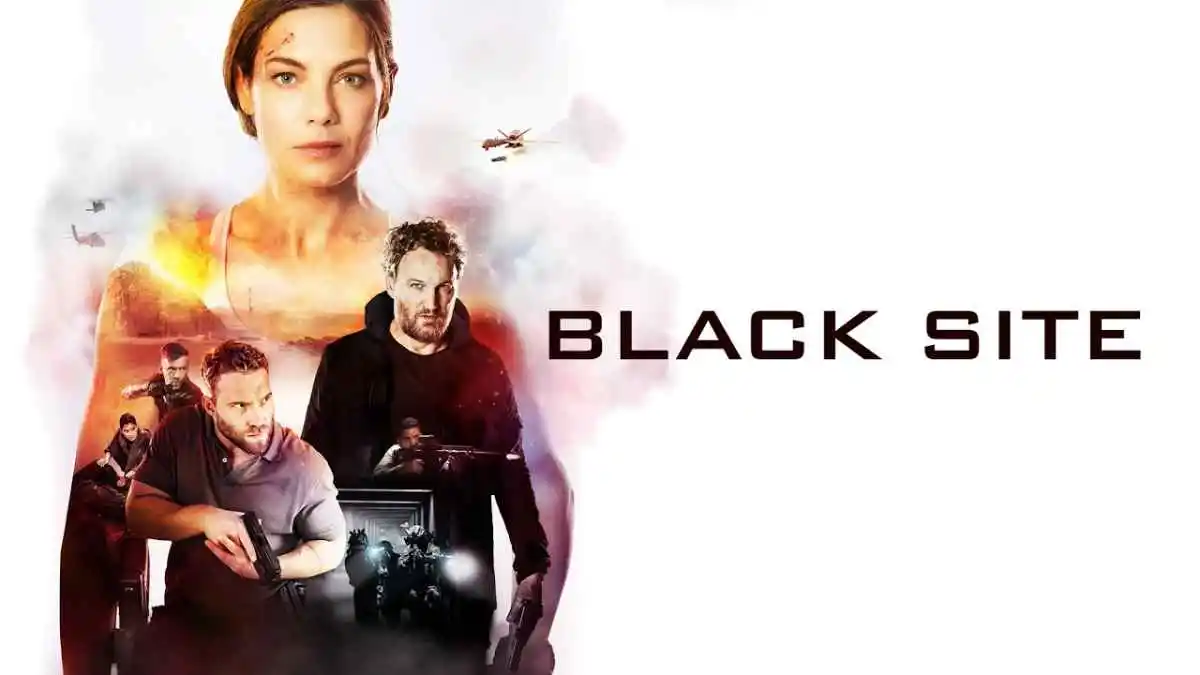 Foto - Guida TV Sky Cinema e NOW: Black Site - La tana del lupo, Lunedi 4 Marzo 2024