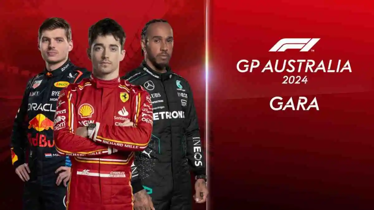 Formula 1 2024, in diretta esclusiva Gran Premio d'Australia su Sky Sport e NOW - immagine di copertura per i programmi TV