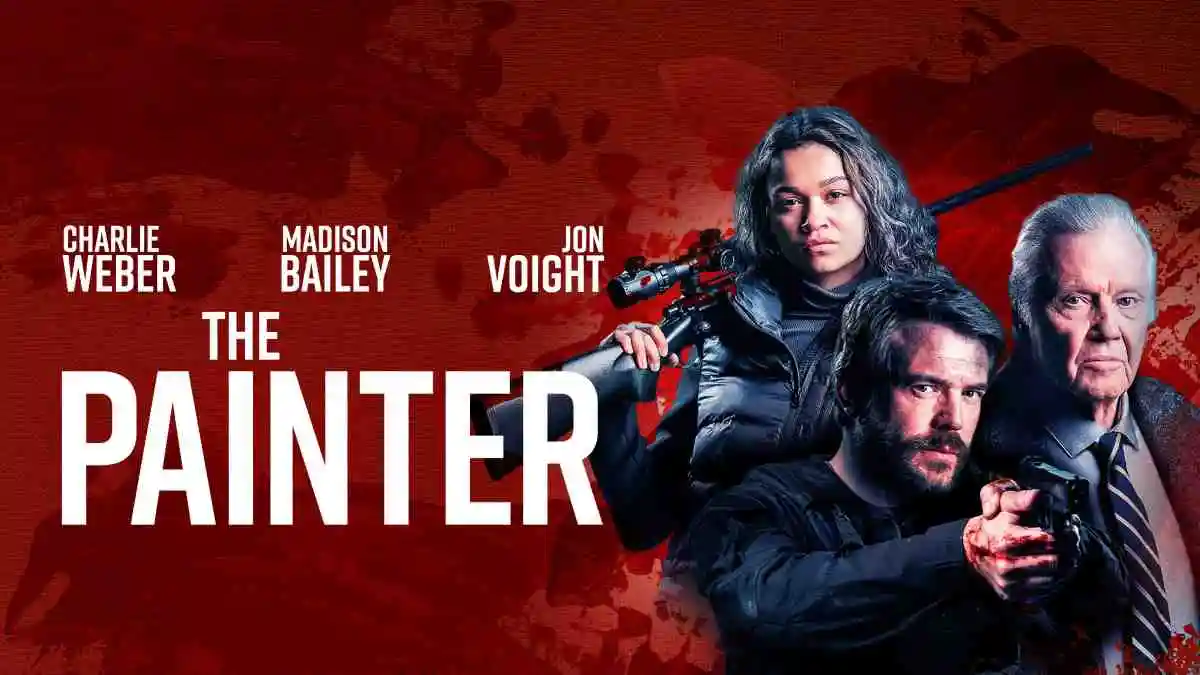 Guida TV Sky Cinema e NOW: The Painter, Mercoledi 3 Aprile 2024 - immagine di copertura per i programmi TV