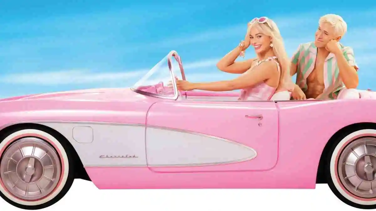 Foto - Guida TV Sky Cinema e NOW: Barbie, Domenica 21 Aprile 2024