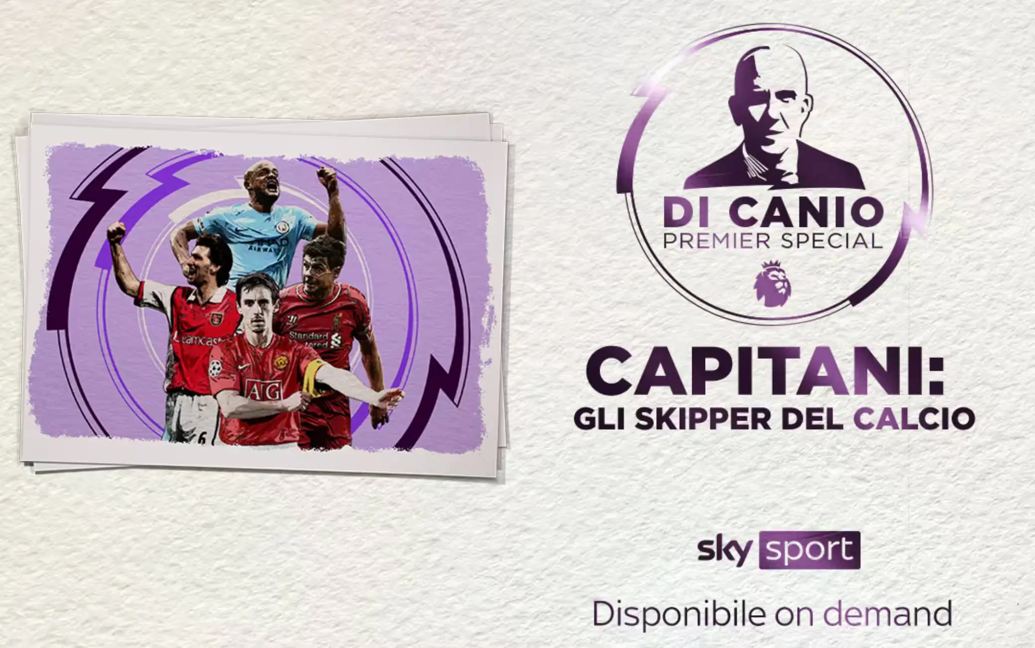 Calcio Estero live Sky e NOW - Calendario 1 - 3 Novembre (Premier League, Bundesliga) - immagine di copertura per i programmi TV