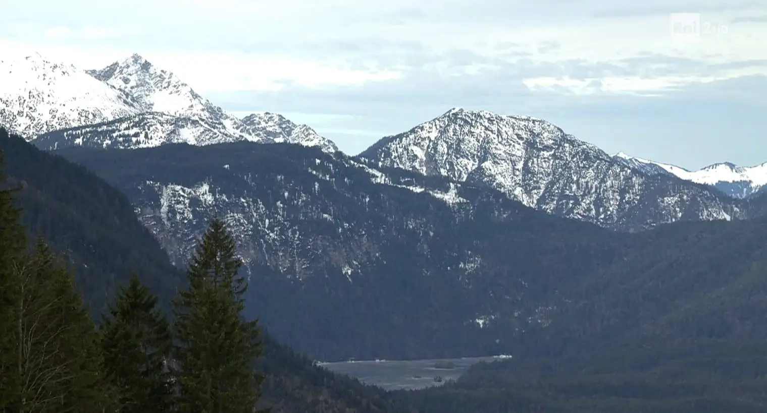 Diretta Rai Sport Sabato 25 Gennaio 2025 - Sci Alpino Garmisch  / Kitzbuhel. Pallavolo Coppa Italia - immagine di copertura per i programmi TV