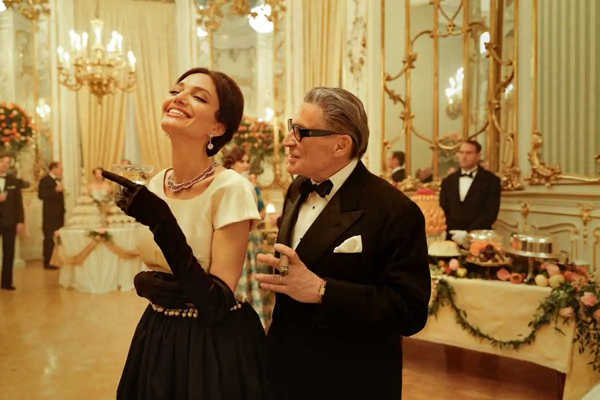 Guida TV Sky Cinema e NOW: Maria, Lunedi 28 Luglio 2025 Guida TV Sky Cinema e NOW: Maria, Lunedi 28 Luglio 2025