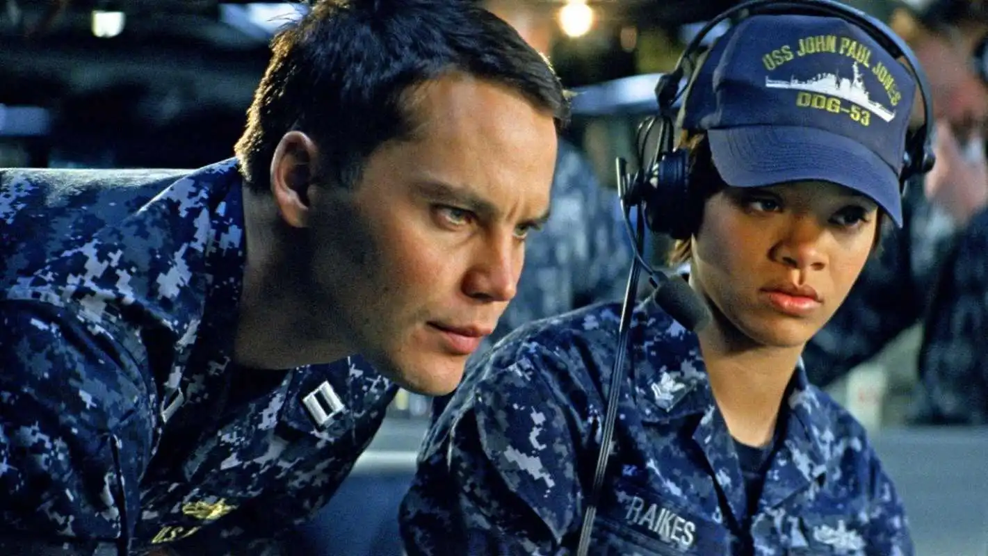Guida TV Sky Cinema e NOW: Battleship, Sabato 2 Agosto 2025 Guida TV Sky Cinema e NOW: Battleship, Sabato 2 Agosto 2025