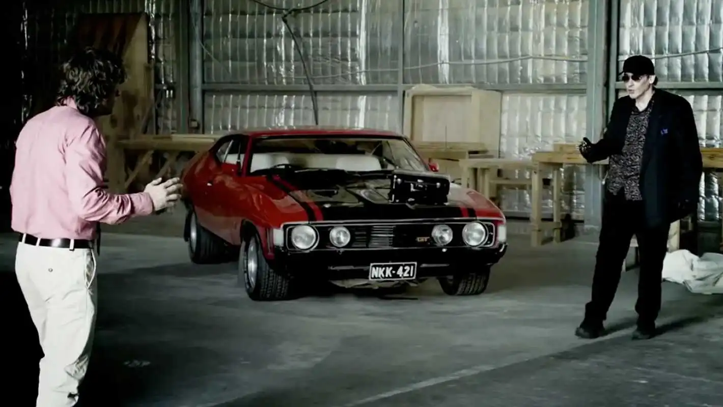 Guida TV Sky Cinema e NOW: Drive Hard, Giovedì 14 Agosto 2025