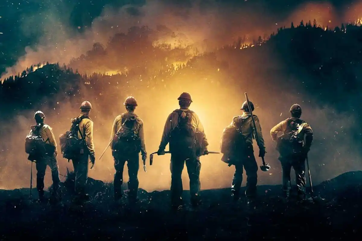 Guida TV Sky Cinema e NOW: Fire Squad   Incubo di fuoco, Domenica 17 Agosto 2025