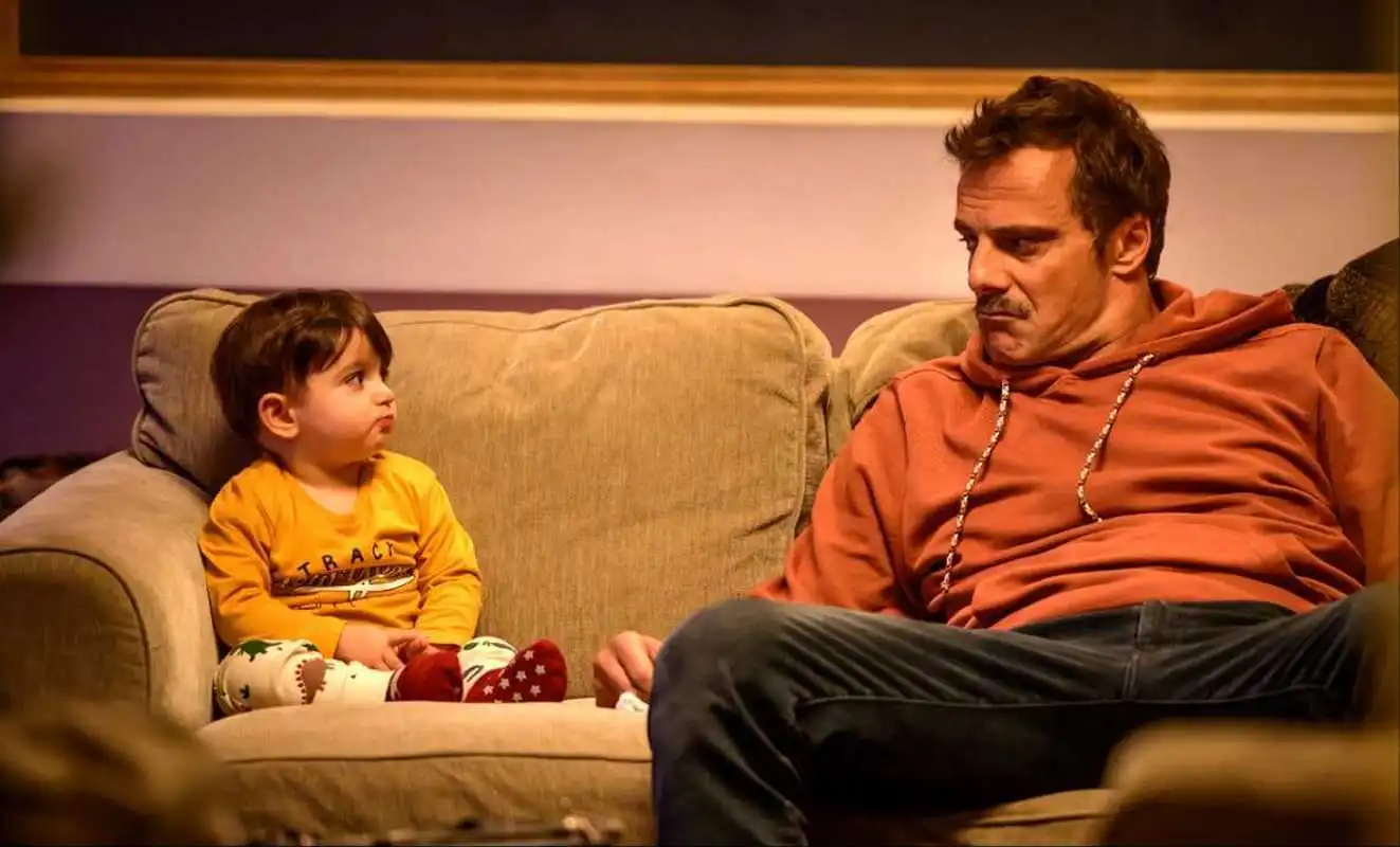 Guida TV Sky Cinema e NOW: Bla Bla Baby, Giovedi 21 Agosto 2025