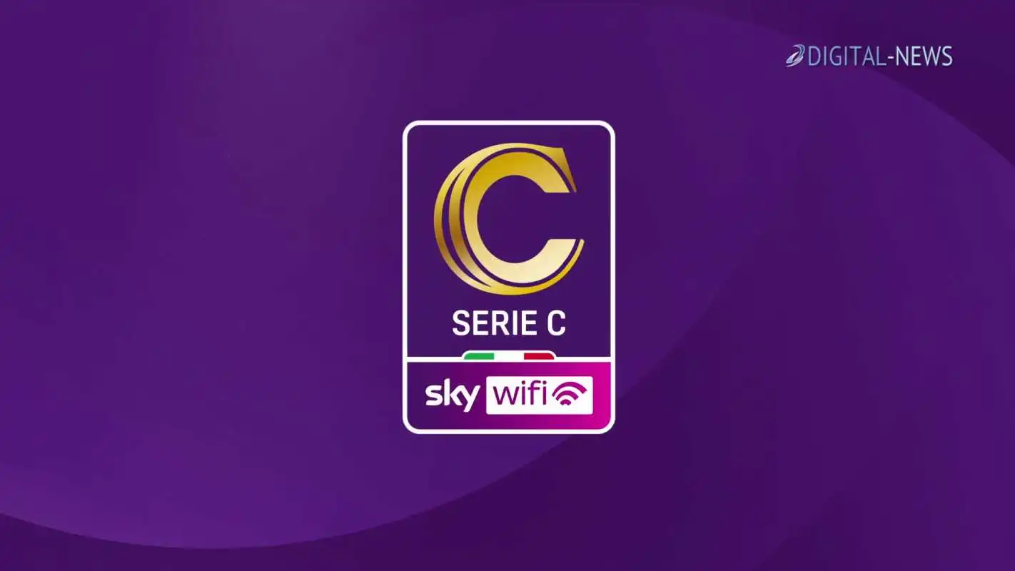Serie C Sky WI-FI 2025/26 - Diretta 1a Giornata: Palinsesto e Telecronisti (streaming NOW) - immagine di copertura per i programmi TV