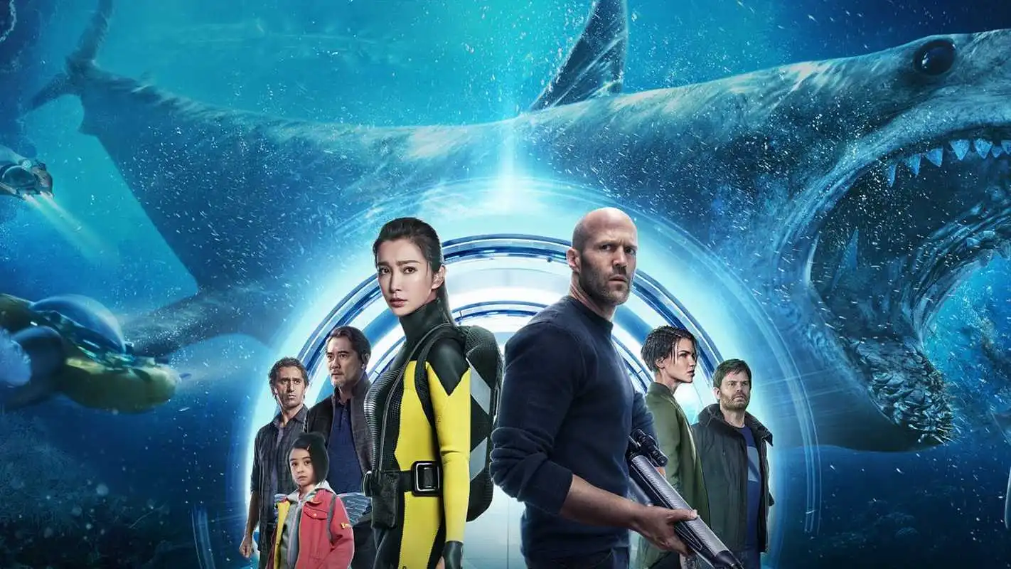 Guida TV Sky Cinema e NOW: Shark Il primo squalo, Mercoledi 10 Settembre 2025 Guida TV Sky Cinema e NOW: Shark Il primo squalo, Mercoledi 10 Settembre 2025