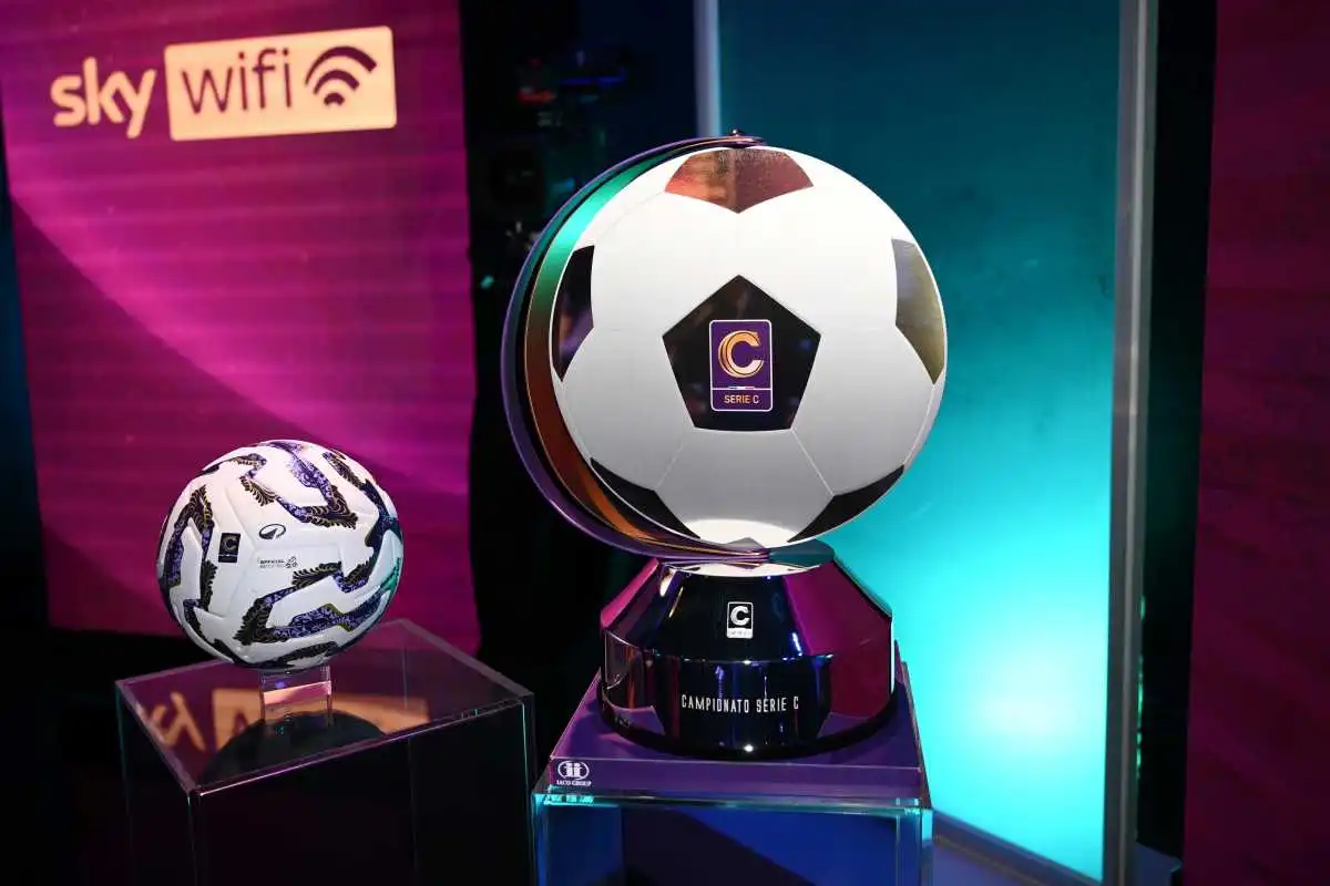 Serie C Sky WI FI 2025/26   Diretta 4a Giornata: Palinsesto e Telecronisti (streaming NOW)