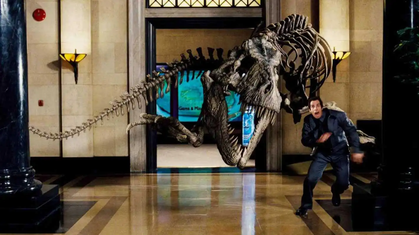 Guida TV Sky Cinema e NOW: Una notte al museo, Sabato 13 Settembre 2025 Guida TV Sky Cinema e NOW: Una notte al museo, Sabato 13 Settembre 2025