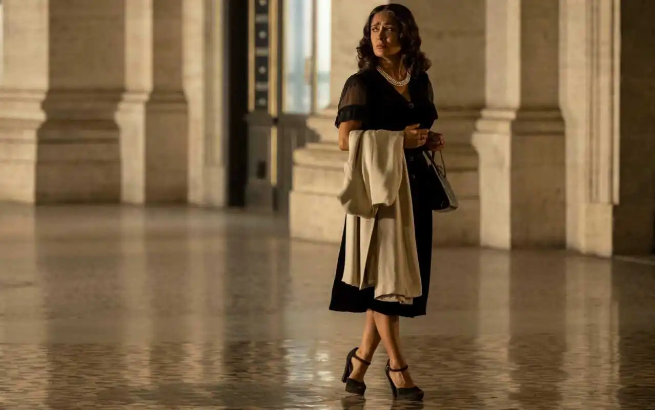 Guida TV Sky Cinema e NOW: Senza sangue, Domenica 14 Settembre 2025