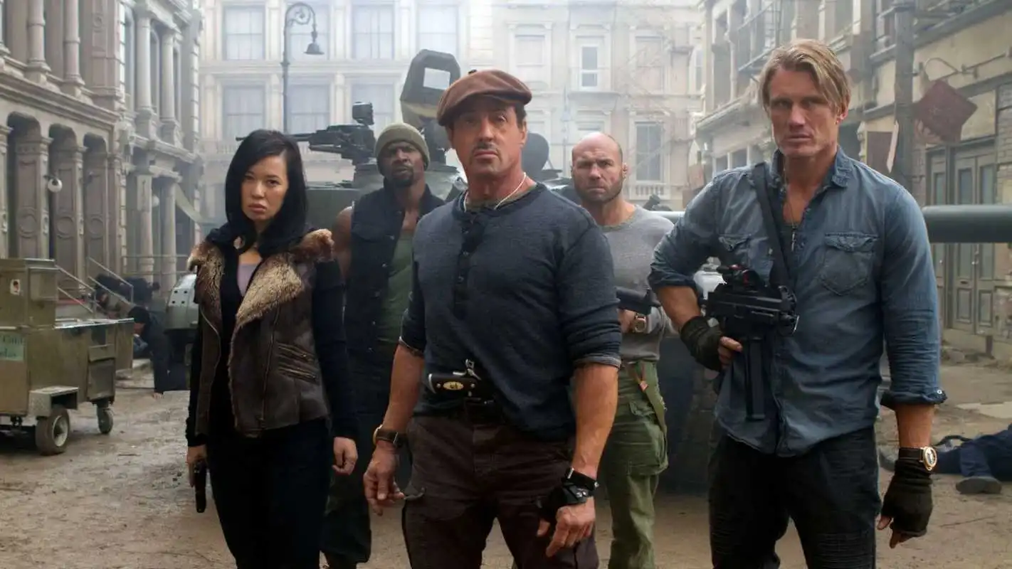 Guida TV Sky Cinema e NOW: I mercenari 2, Mercoledi 17 Settembre 2025 Guida TV Sky Cinema e NOW: I mercenari 2, Mercoledi 17 Settembre 2025